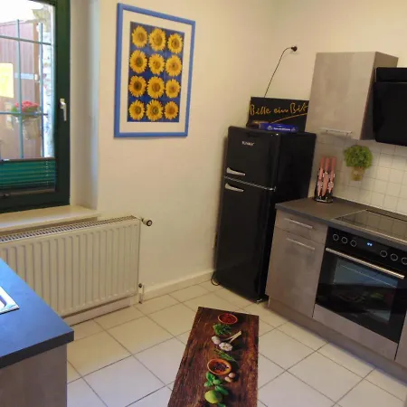 Apartman No.18
