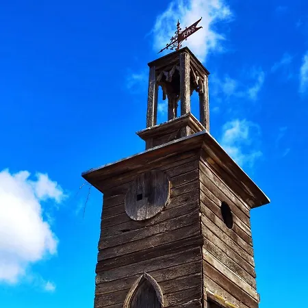 No.18 * Sangerhausen