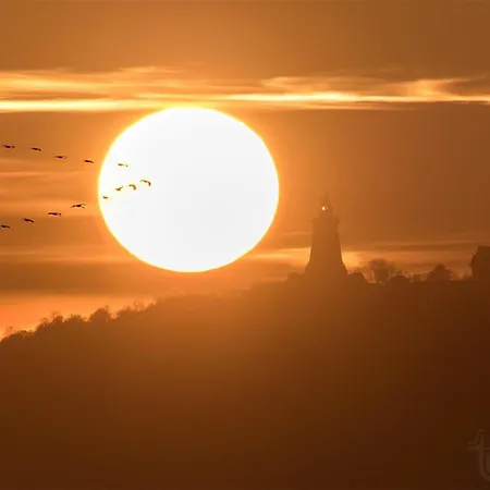 No.18 * Sangerhausen