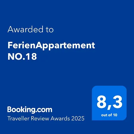 No.18 Apartmán Sangerhausen