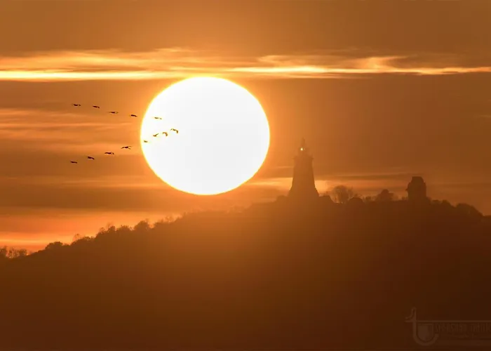 No.18 * Sangerhausen